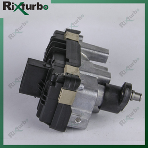 Actionneur électronique de turbo Rixturbo pour <span class=keywords><strong>BMW</strong></span> <span class=keywords><strong>550d</strong></span> 750d X5 X6 M50d N57X N57D30S1 381PS 11658516123 53039880523 - Product Image 4