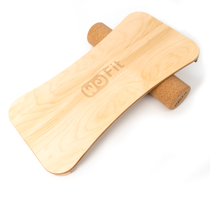 บอร์ดออกกำลังกายปรับสมดุลโลโก้ได้,บอร์ดออกกำลังกายปรับสมดุลได้ตามต้องการ - Product Image 6