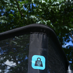 Nhà máy trực tiếp bán di động bền trẻ em <span class=keywords><strong>Trampoline</strong></span> ngoài trời nhảy lớn vuông <span class=keywords><strong>Trampoline</strong></span> với <span class=keywords><strong>Net</strong></span> - Product Image 5