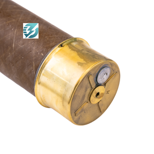 Предохранительные ленты Cooper Bulk Fuse Element 38 кВ, 3-дюймовые, ELSP, токоограничивающие, резервные, американского типа, для трансформаторов в энергетических блоках, новые - Product Image 6