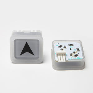 Boutons d'<span class=keywords><strong>ascenseur</strong></span> BS34C de conception moderne et de bonne qualité pour <span class=keywords><strong>ascenseur</strong></span> <span class=keywords><strong>OTIS</strong></span> - Product Image 4