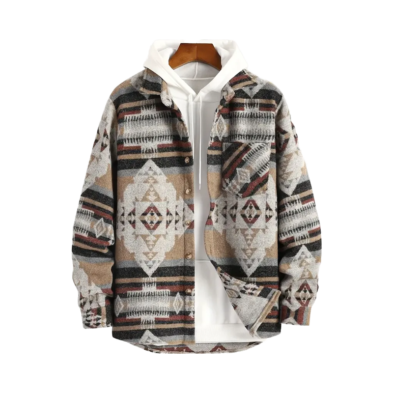 Men s Winter Warm Coat with