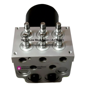 Valve, Low Modulator Transmission for Toyota HIACE LH103 1993-1998 35445-22010 - Product Image 2