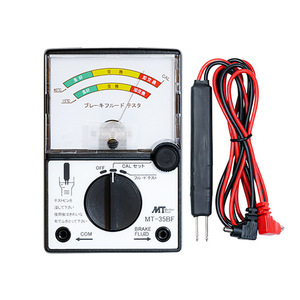 เครื่องทดสอบฉนวนไฟฟ้าดิจิตอล MT-2401 10.00M สำหรับงานหนักในอุตสาหกรรม - Product Image 2