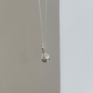 โซ่เงินแท้ S925 แบบหนา ทนทาน ใช้ได้หลากหลาย ปรับความยาวได้ เหมาะสำหรับจี้ห้อย สร้อยคอ แฟชั่น - Product Image 5