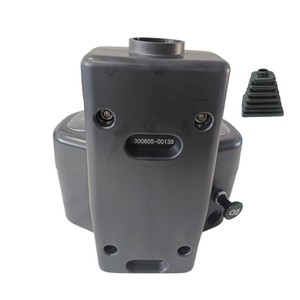 Ensemble d'affichage du tableau de bord électronique pour chariot élévateur diesel Doosan Bobcat D20G D25G D30G - Product Image 4