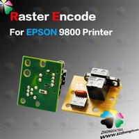 Sensor Encoder Raster untuk Printer EPSON 7880 7800 9800 9880