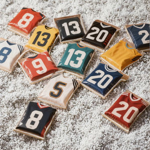 إصدار جديد: قميص كرة القدم 26/27 - Product Image 6