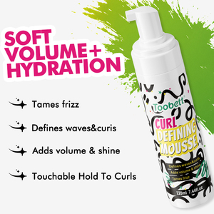 <span class=keywords><strong>Mousse</strong></span> Coiffante Bouclante à l'Huile d'<span class=keywords><strong>Olive</strong></span> Hydratante et Volumisante, Fixation Forte, Sans Cruauté Animale, Marque Blanche, Vente en Gros, <span class=keywords><strong>Mousse</strong></span> Longue Durée pour Cheveux Bouclés - Product Image 3