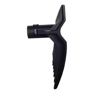 Râteau léger à manche télescopique à 12 dents pour un rangement facile - Product Image 4