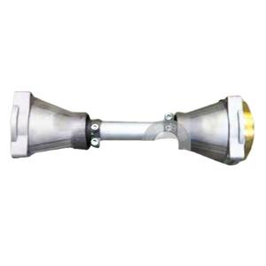 Composants industriels : Assemblage de connecteurs, accouplements et accessoires, tige de connexion pour niveaux vibratoires et niveaux de colonne vibrante - Product Image 1