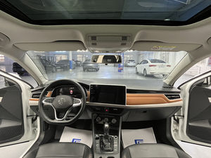 Auto Usado, Modelo 2023 1.2T (200T) Edición Yuexing PRO Volkswagen <span class=keywords><strong>Bora</strong></span> - Product Image 4