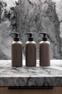 Gel de Ducha de Árbol de Té con Menta, Jabón Líquido Corporal Hidratante con Aceite Puro de Árbol de Té - Product Image 4