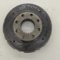 MS18 MSE18 MS/MSE 18 rotor Stator moteur hyradulique partie Rotor rotatif groupe roue moteur pour Poclain en vente