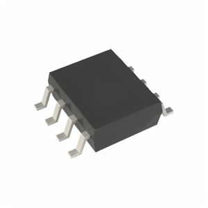 บริการครบวงจรแบบดั้งเดิม ซื้อชิ้นส่วนอิเล็กทรอนิกส์ออนไลน์ ชิป IC CURRENT SENSE 1 CIRCUIT 8SOlC 8 SOlC (0.154 นิ้ว, ความกว้าง 3.90 มม.) - Product Image 1