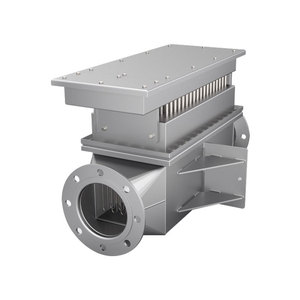 Helios Flange <b>Radiator</b> Shell And Tube Cooler Vertical For Replace Repair - Product Image 2