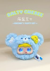 Animal en peluche intelligent alimenté par l'IA ChatGPT : Compagnon émotionnel multilingue, apprentissage interactif et entraîneur de mémoire - Product Image 6