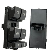 Interruptor de elevalunas para coche VW Passat Tayron Touran Touareg 3G0959857C 2016-2025 3G0959857B 3G0959857 Motor de ventana VW