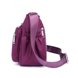 Messenger <strong>Bags</strong> Ladies Nylon Handbag Travel Casual Original <strong>Bag</strong> Shoulder Female Large Capacity Crossbody <strong>Bag</strong> - Product Image 4