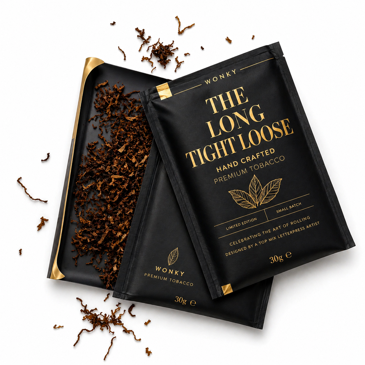 100 tobacco Seneca Red 100 Box