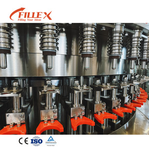 Máquina Llenadora de Botellas de Plástico PET Eléctrica de Alta Velocidad Totalmente Automática 2026 para <span class=keywords><strong>Agua</strong></span> Potable <span class=keywords><strong>Mineral</strong></span> Pura - Product Image 3