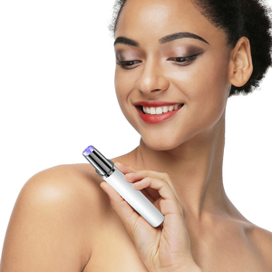 Pimples comedone Remover cho mũi sử dụng 2-in-1 chuyên nghiệp ABS loại bỏ mụn trứng cá thiết bị mụn đầu trắng mụn đầu đen <span class=keywords><strong>extractor</strong></span> công cụ - Product Image 1