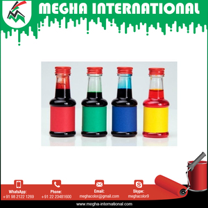 Nuevos tintes solventes solubles en aceite competitivos Otros nombres Colorantes - Product Image 3