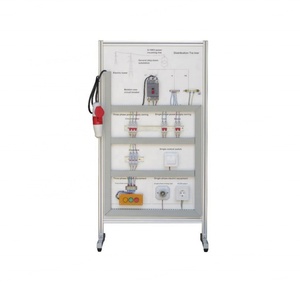 Equipo Didáctico para la Formación en Distribución, Equipamiento Escolar y Profesional, Laboratorio de Enseñanza - Product Image 1