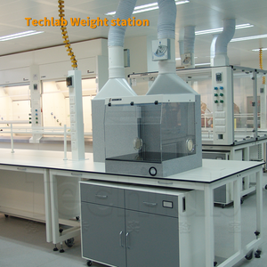 TL-5-2 Mach-Aire Laborwaage - Product Image 2