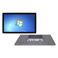 Moniteur industriel 23,8 pouces QY-F5238