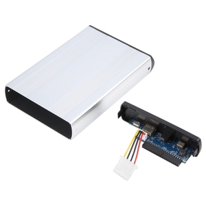 Boîtier externe pour <span class=keywords><strong>disque</strong></span> <span class=keywords><strong>dur</strong></span> de 3,5 pouces, prend en charge les disques durs <span class=keywords><strong>IDE</strong></span>, boîtier pour <span class=keywords><strong>disque</strong></span> <span class=keywords><strong>dur</strong></span> - Product Image 4