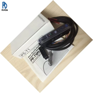 คอนโทรลเลอร์ PLC เซ็นเซอร์ ผลิตภัณฑ์ระบบอัตโนมัติ ลอจิกแบบตั้งโปรแกรมได้ ของแท้ใหม่เอี่ยม PS-T1 - Product Image 1