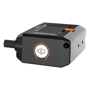 Lecteur de codes industriel en plastique Hikrobot MV-ID2016M-06S-WBN - Lecture rapide / Omnidirectionnel / Conception compacte - Product Image 4