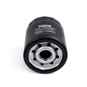 Masuma ตัวกรองน้ำมันเครื่อง MFC-U520สำหรับ Belgee อุปกรณ์ทำความสะอาดประสิทธิภาพสูงทนทาน - Product Image 3