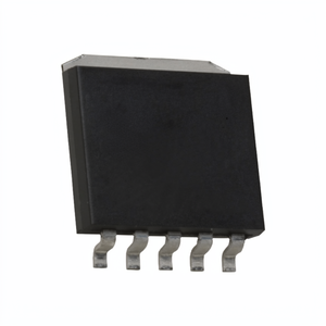 BOM IC In Stock SPAK 5 MIC37301-1.5WR-TR Power Management (PMIC) Electronic Chips Component - Product Image 1