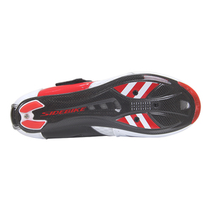 Chaussures de cyclisme de <span class=keywords><strong>triathlon</strong></span> ultra-légères, respirantes et filtrantes en fibre de carbone - Product Image 4