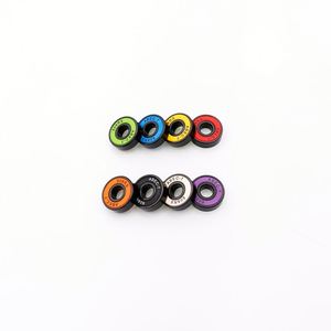 Rodamientos para Patineta ABEC-7 Abec 9 608 8*22*7mm, Rodamientos para Patines 608zz 608-2rs - Product Image 6