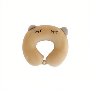 Hb Sport Memory Foam U-<b>Shaped</b> <b>Pillow</b> 23cm Neck Support Travel <b>Pillow</b> - Product Image 1