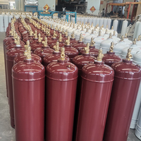 Gaz acétylène C2H2 pour soudage et découpe, approvisionnement en vrac, bouteille de gaz acétylène pour soudage industriel