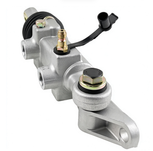 Pièces de frein de camion, pièces de camion, cylindre de changement de vitesse 0012603463 - Product Image 3