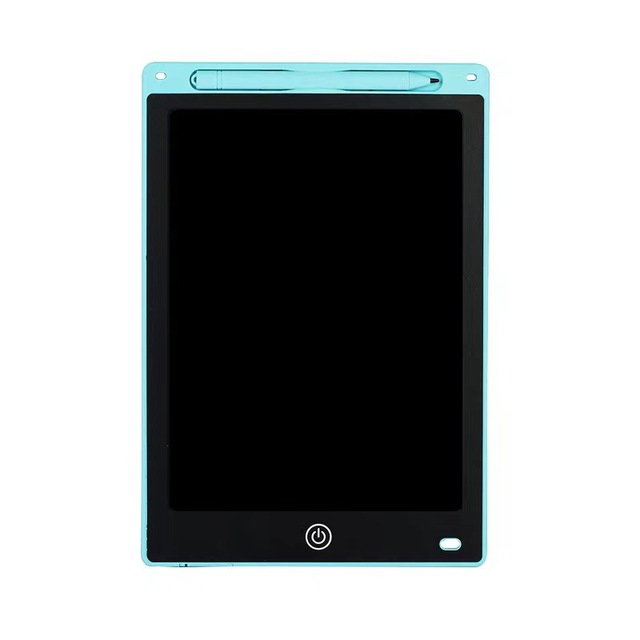 10-Inch Plastic Electronic Educational Drawing Board for Kids One-Click Graffiti Removal Eye-Protective Writing Surface Kids