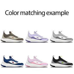 Weshine Zapatillas <span class=keywords><strong>Tenis</strong></span> Personalizadas <span class=keywords><strong>para</strong></span> <span class=keywords><strong>Mujer</strong></span> Scarpe Da Donna Zapatos <span class=keywords><strong>Ortopédicos</strong></span> <span class=keywords><strong>para</strong></span> <span class=keywords><strong>Mujer</strong></span> - Product Image 2