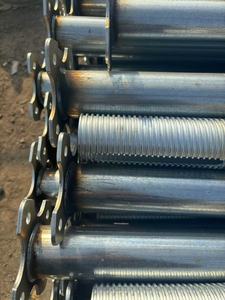 Adjustable Steel Ladder Prop <strong>2</strong>.2m- 4 Metre Shoring <strong>System</strong> for <strong>Building</strong> Jack for <strong>Scaffolding</strong> Metal Telescopic Props - Product Image 3