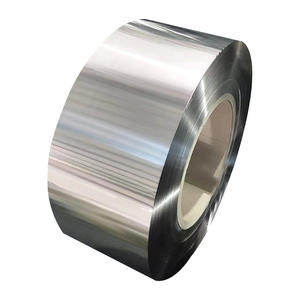 201 202 301 304 305 306 309S 310S ม้วนสแตนเลสรีดเย็นแบบ316L - Product Image 2