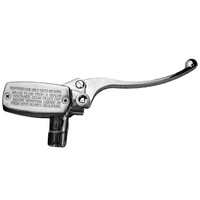 Piezas de Modificación para Motocicletas Compatibles con Magi, Iron Horse 600, Shadu 400, VT, 600, VT750, Soportes para Bomba de Freno