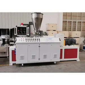 pvc edge banding rubber sealing strips machine