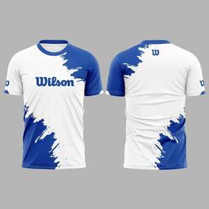 Atacado de Fábrica: Conjunto Adulto de Poliéster de Alta Qualidade para Todas as Estações, Versão Italiana-Tailandesa, com Estampa por Termotransferência, para Esportes - Product Image 1