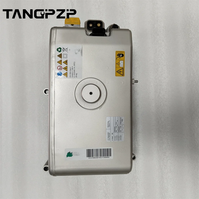 A2213400600 COMPLETE HYBRID BATTERY BMS ASSEMBLY for MERCEDES Benz W221 S400