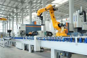 Tùy chỉnh phong cách hiện đại nhôm cửa sổ trượt năng lượng hiệu quả dễ dàng bảo trì-cho căn hộ khung hợp kim nhôm - Product Image 4