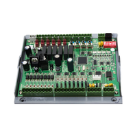 Service de conception de circuits imprimés OEM/ODM - Développement de modules LED pour montres connectées et traceurs GPS CJD-009-314 Matériau FR4 64 Go de RAM PCBA clé en main